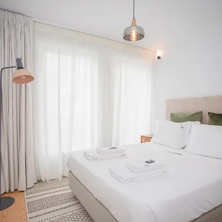 Apartamento Lvg - Mga J - Red
