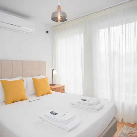 Apartamento Lvg - Mga J - Red