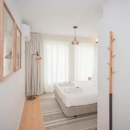 Lvg - Mga J - Red Apartamento