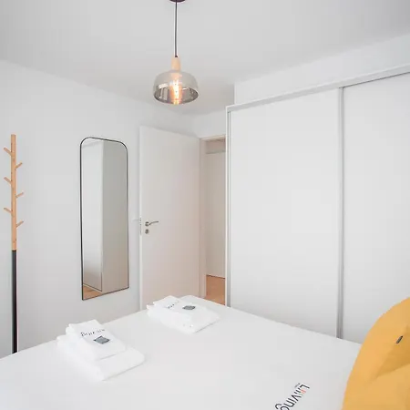 Liiiving In - Modern & Glam J Appartement *